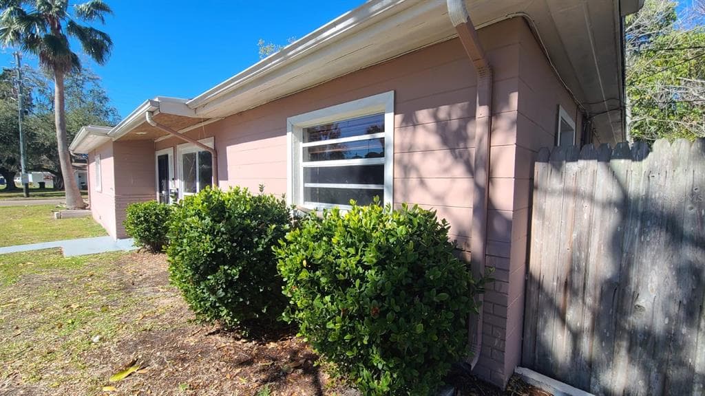 4701 CHANCELLOR STREET NE ST PETERSBURG, FL 33703