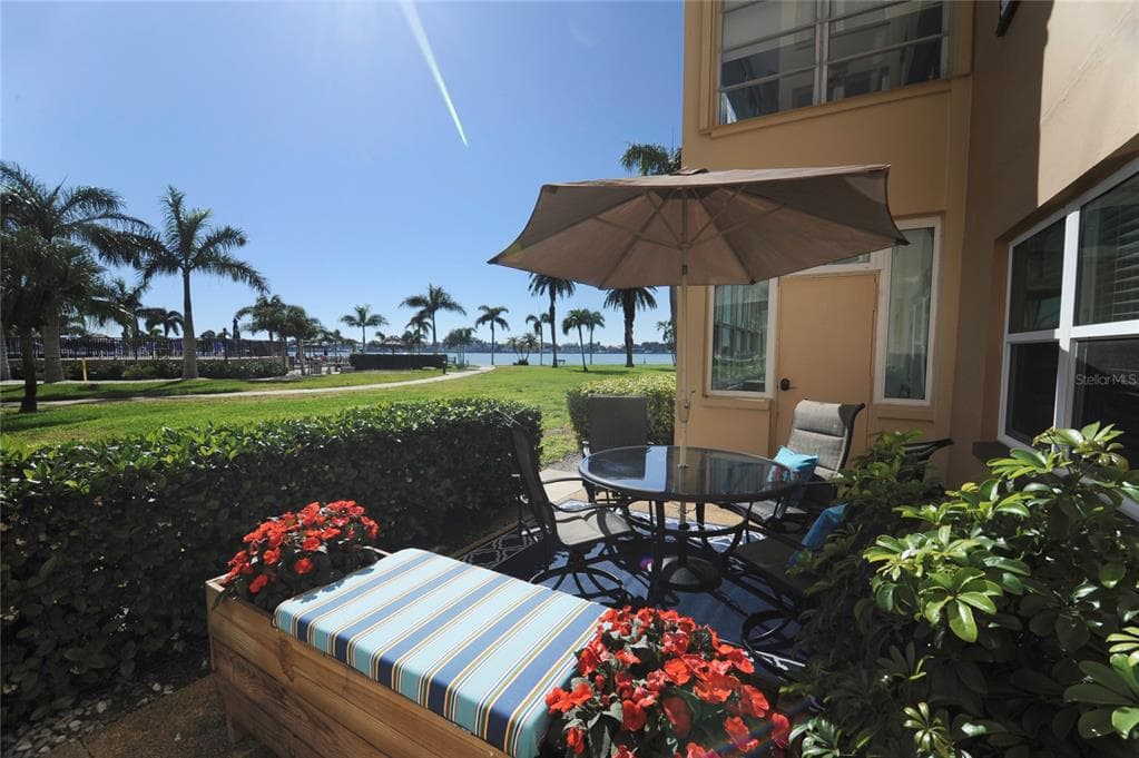 5130 BRITTANY DRIVE S UNIT 107 ST PETERSBURG, FL 33715