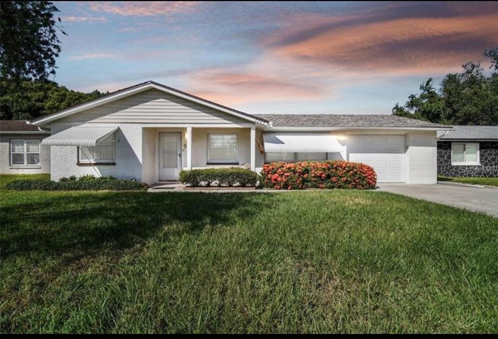 7245 EXEMPLAR DRIVE NEW PORT RICHEY, FL 34655