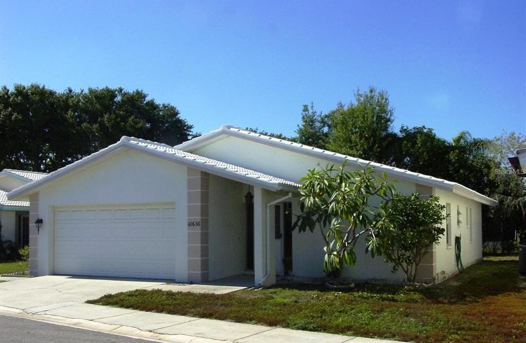 10636 ROSEWOOD COURT N PINELLAS PARK, FL 33782