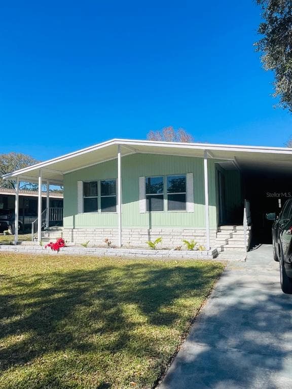 8823 SHELDON WEST DRIVE TAMPA, FL 33626