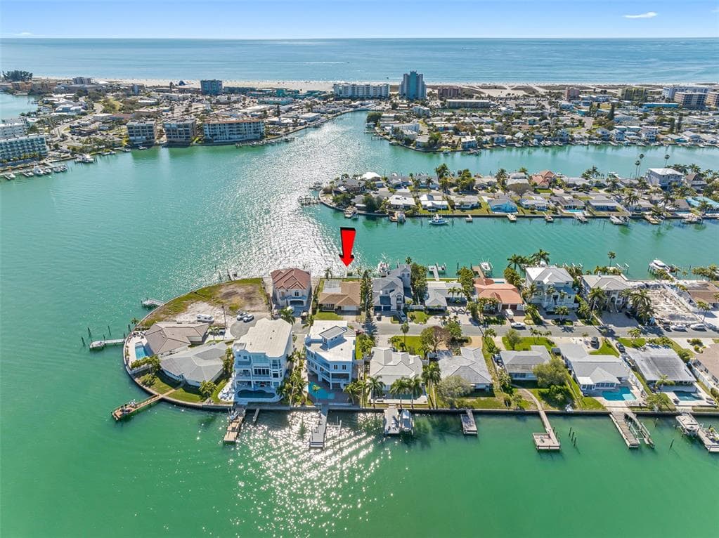 11100 5TH STREET E TREASURE ISLAND, FL 33706