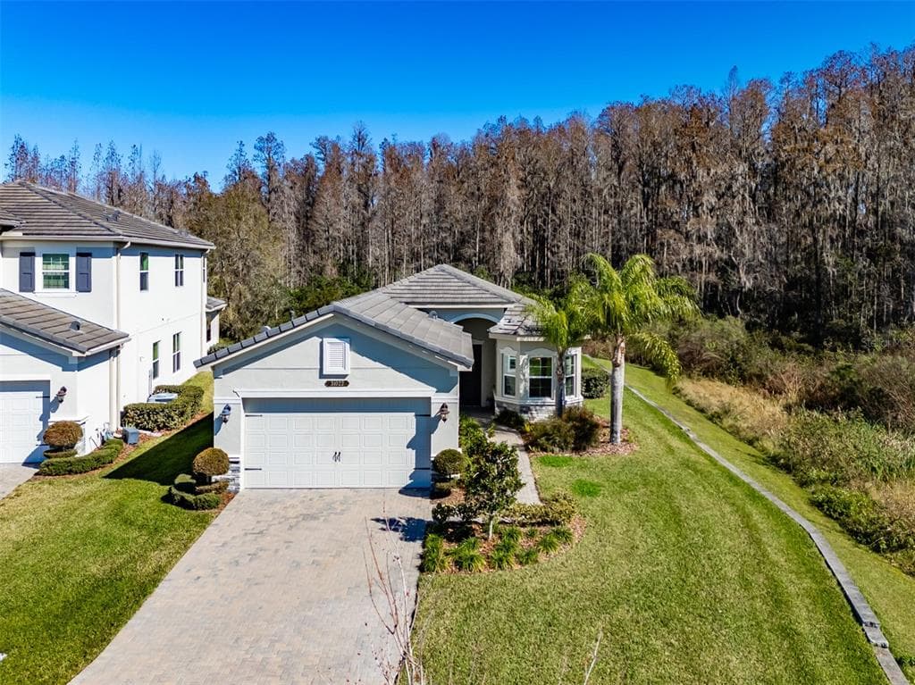 31022 LINDENTREE DRIVE WESLEY CHAPEL, FL 33543