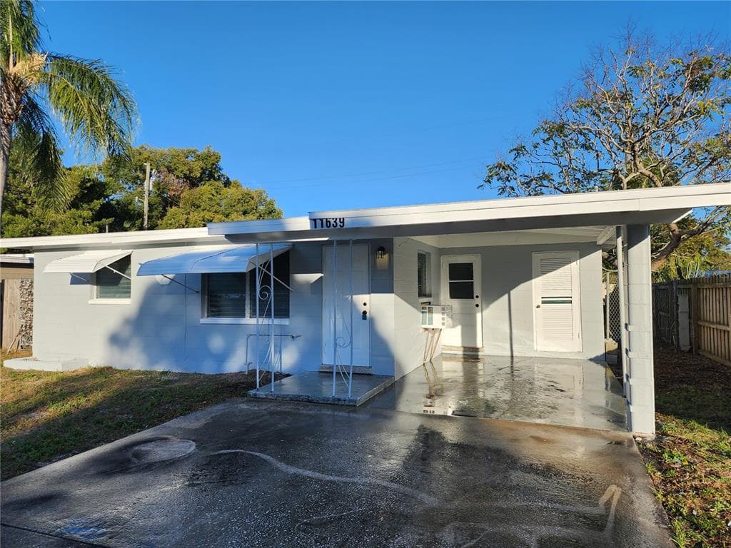 11639 106TH STREET LARGO, FL 33773