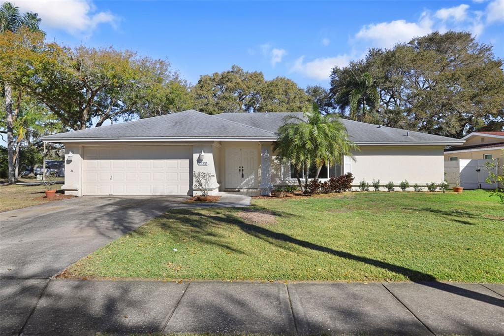 1780 COPPER KETTLE LANE DUNEDIN, FL 34698