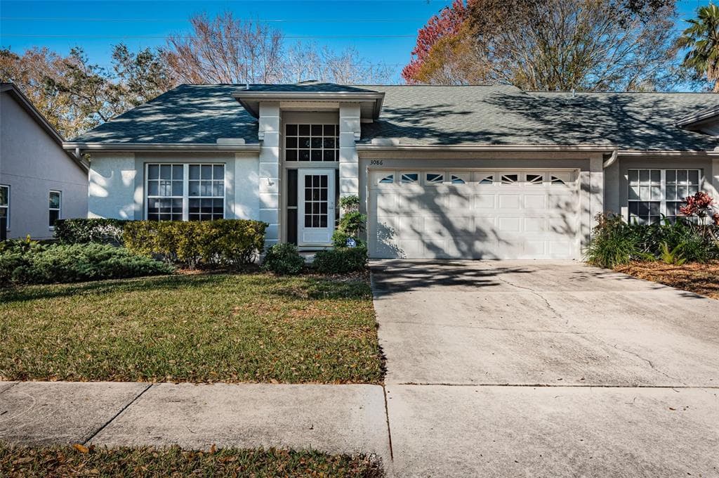 3086 PEPPERWOOD LANE W CLEARWATER, FL 33761