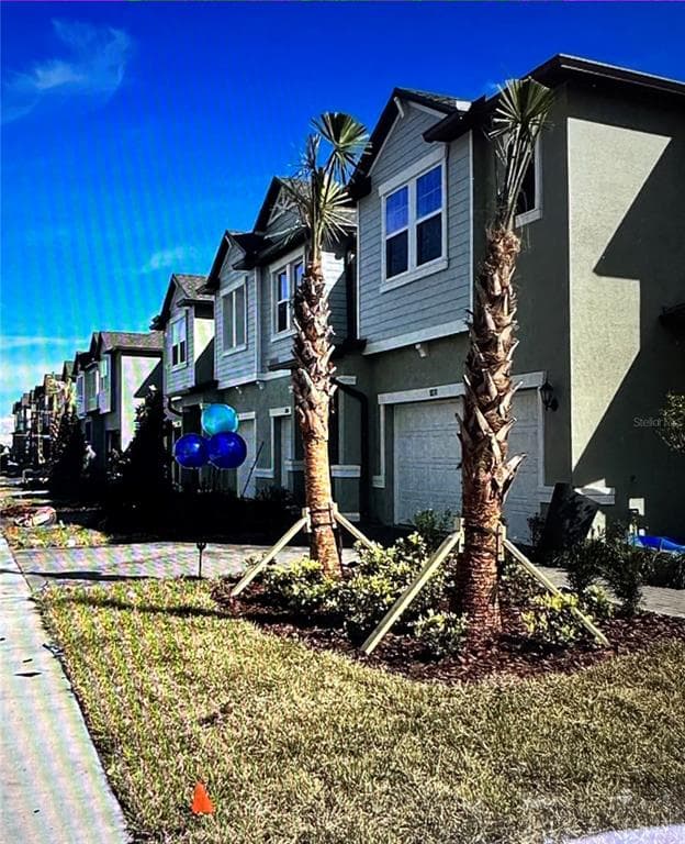8840 GALLANTREE PLACE LAND O LAKES, FL 34637