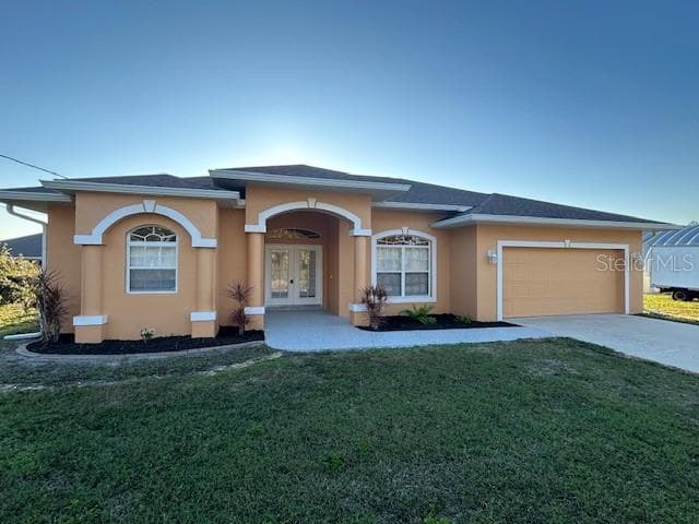2381 SADNET LANE NORTH PORT, FL 34286