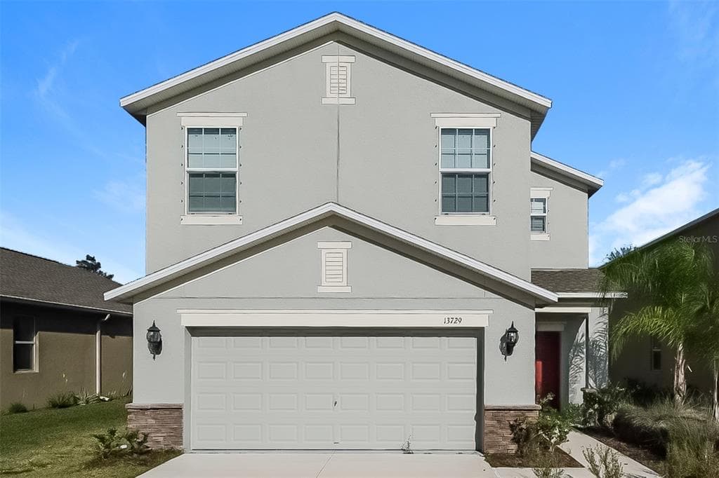 13729 REINDEER CIRCLE HUDSON, FL 34669