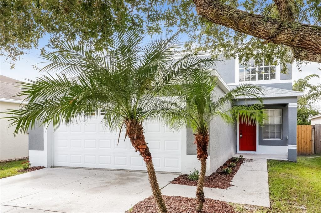 18034 BIRDWATER DRIVE TAMPA, FL 33647