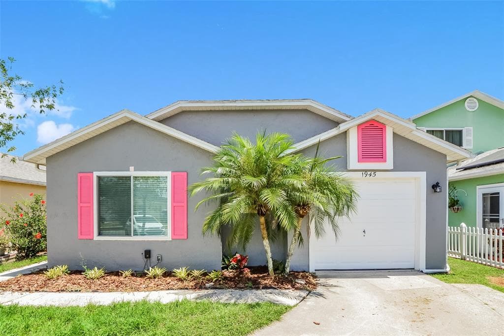 1945 TROPIC BAY COURT ORLANDO, FL 32807