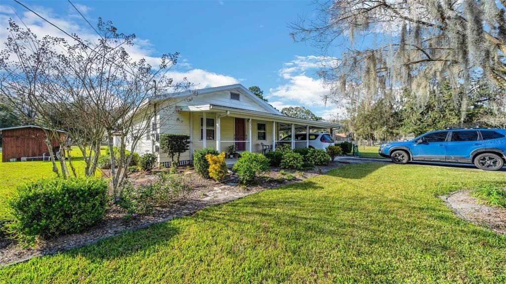 2549 HEBB ROAD AUBURNDALE, FL 33823