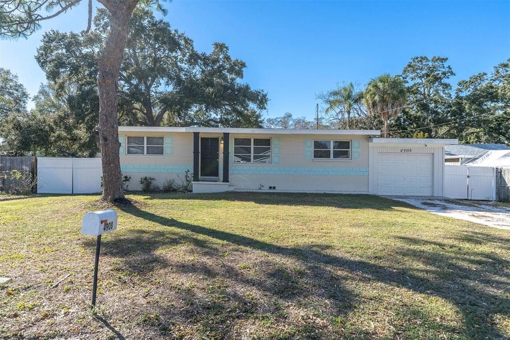 4908 71ST WAY N ST PETERSBURG, FL 33709