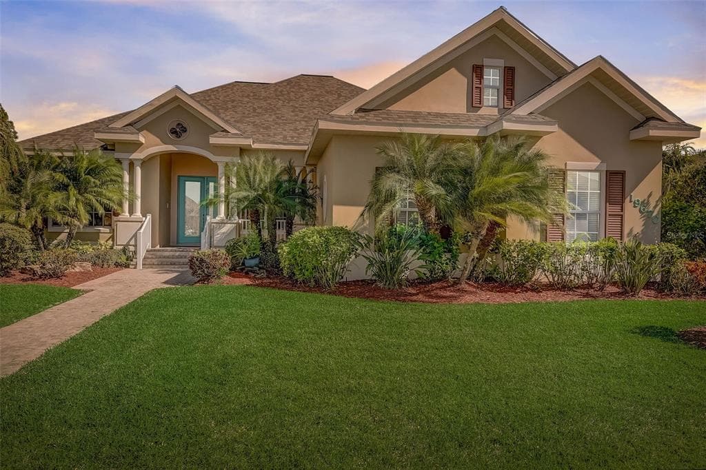 19670 COBBLESTONE CIRCLE VENICE, FL 34292
