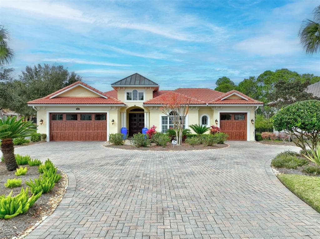 124 SPANISH MARSH DRIVE