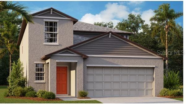 5150 FIDDLE FIG AVENUE WIMAUMA, FL 33598