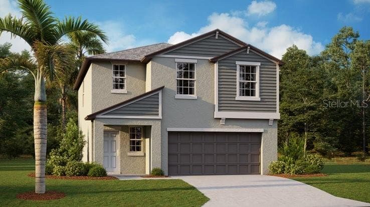 5154 FIDDLE FIG AVENUE WIMAUMA, FL 33598
