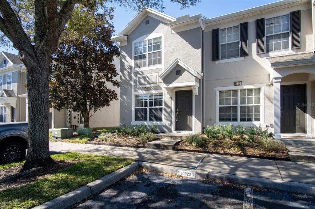 10322 ESTERO BAY LANE TAMPA, FL 33625
