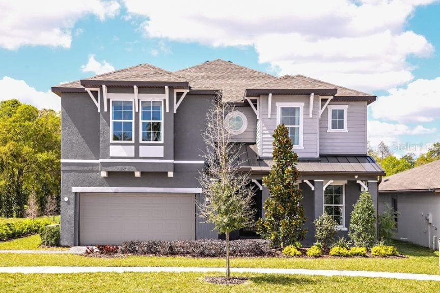 12003 JACKSON LANDING PLACE TAMPA, FL 33624