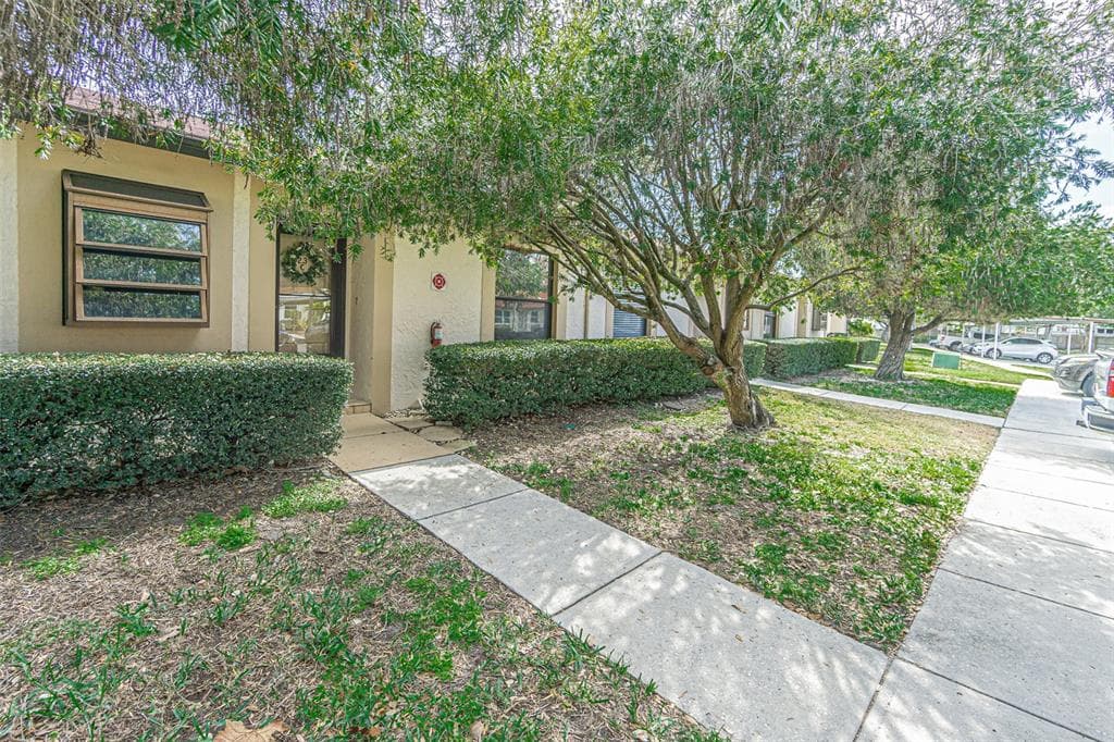 11511 113TH STREET UNIT 23C LARGO, FL 33778