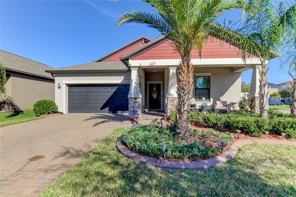 10208 COUNT FLEET DRIVE RUSKIN, FL 33573