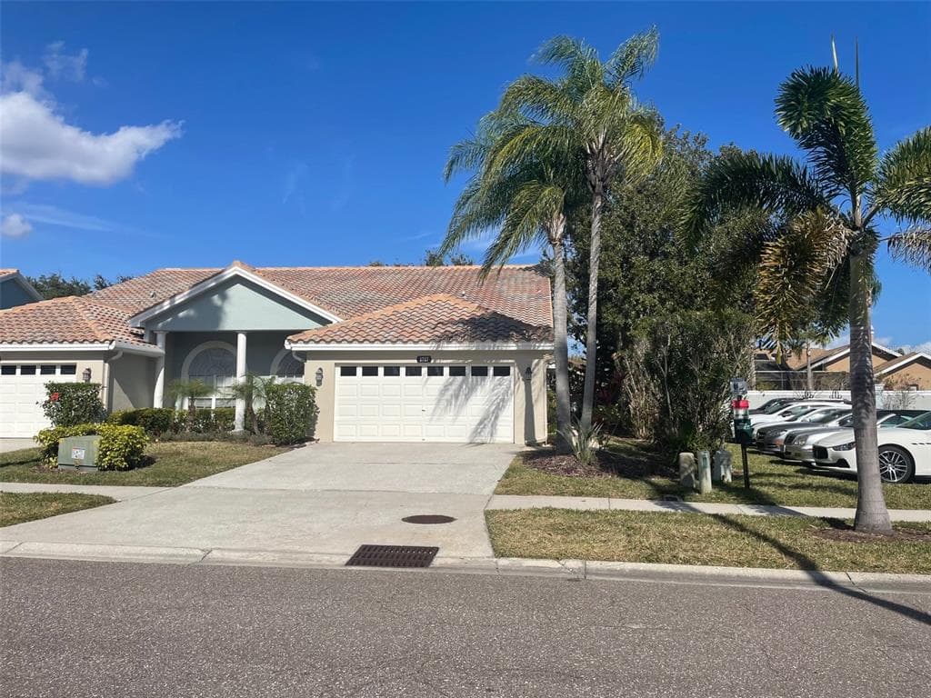 1717 ARABIAN LANE PALM HARBOR, FL 34685