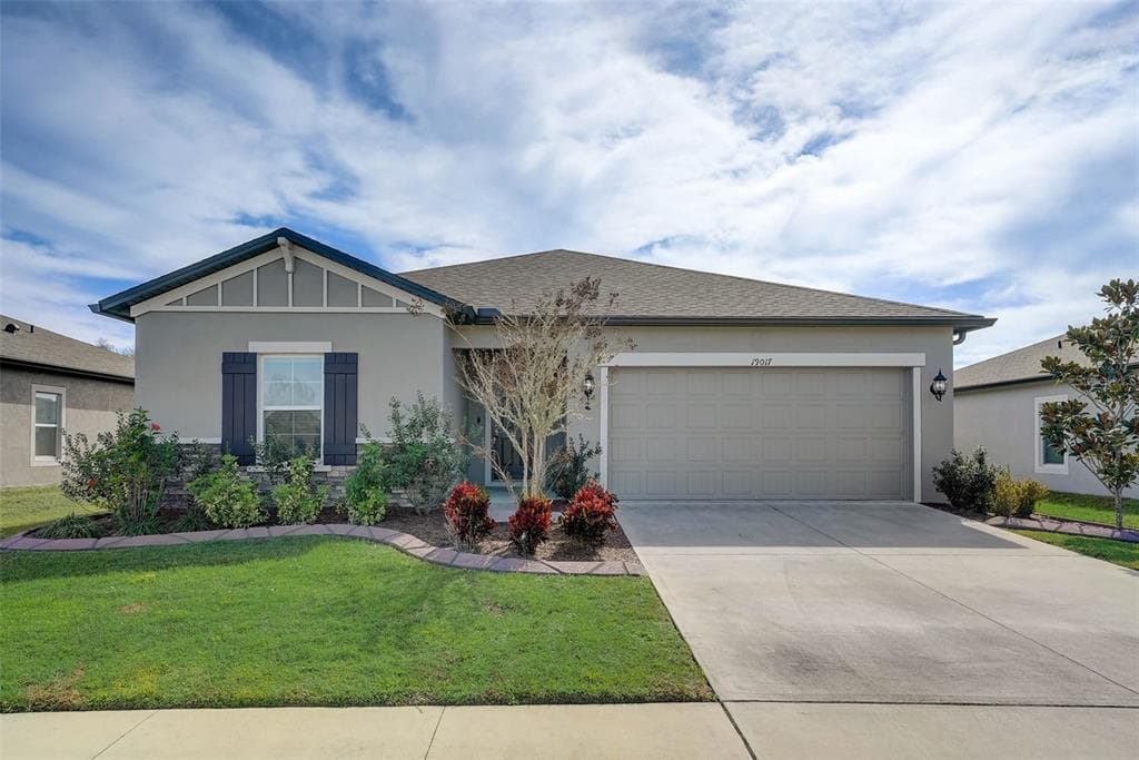 19017 ALFARO LOOP SPRING HILL, FL 34610