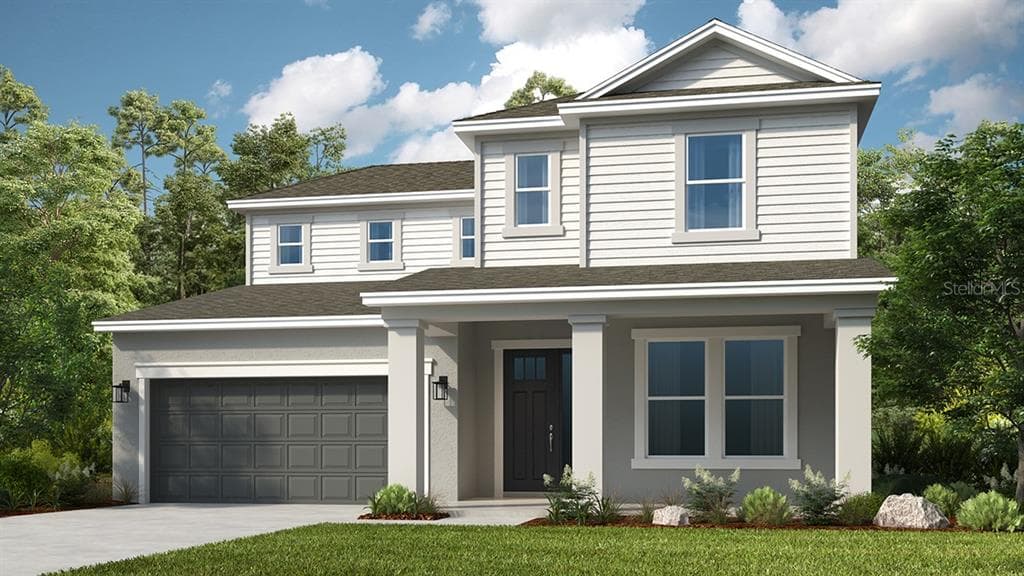 33906 LANDSMAN LOOP WESLEY CHAPEL, FL 33543
