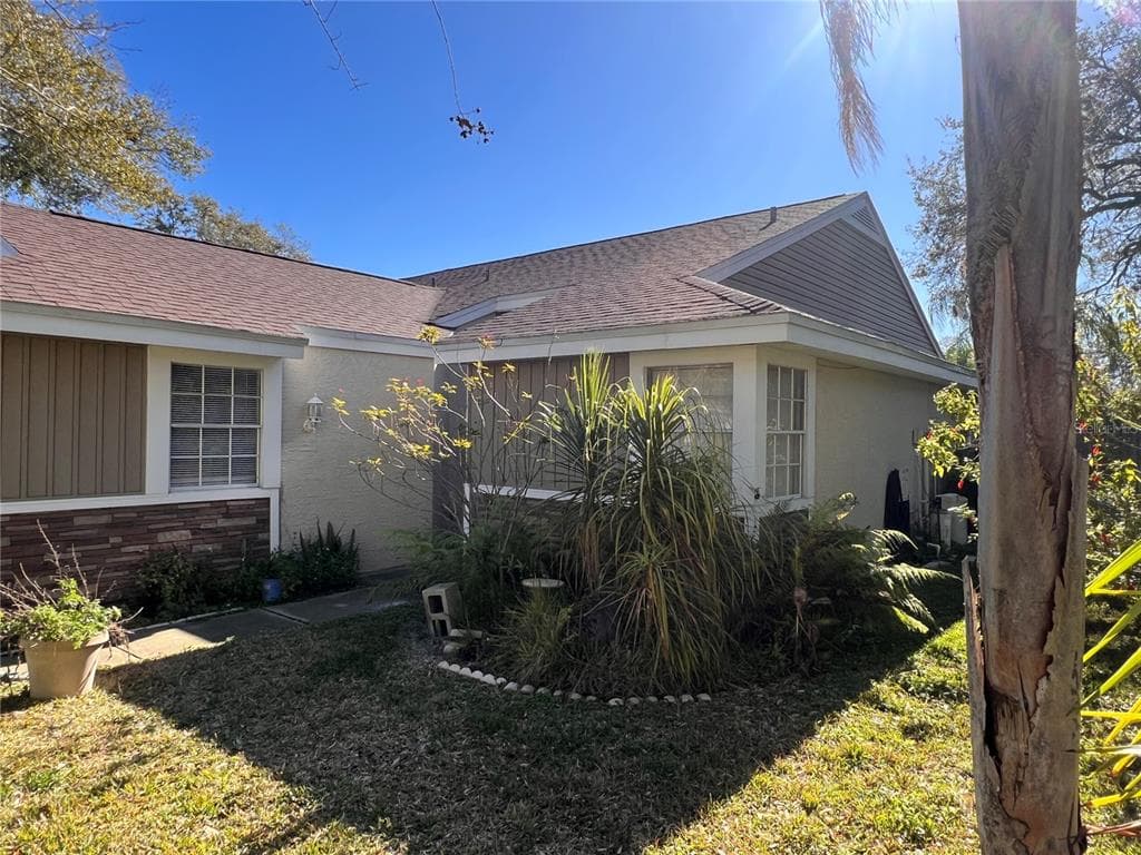 3336 CLOVERPLACE DRIVE UNIT 3336 PALM HARBOR, FL 34684