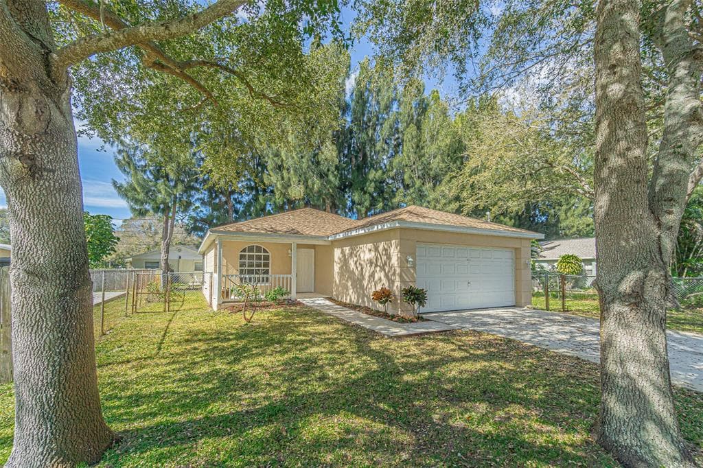 5910 59TH WAY N ST PETERSBURG, FL 33709