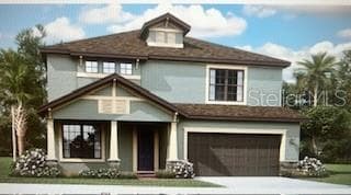 11911 JACKSON LANDING PLACE TAMPA, FL 33624