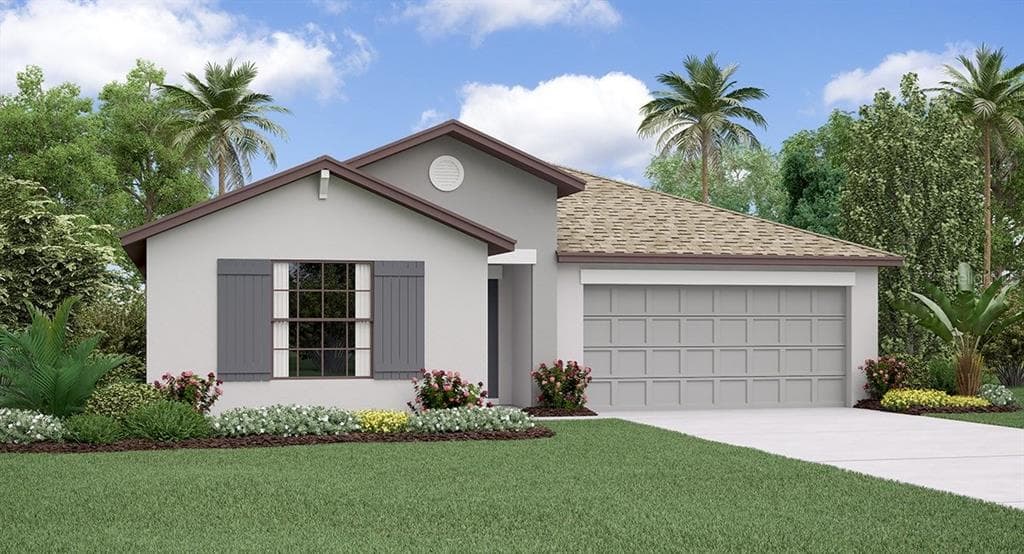 5110 FIDDLE FIG AVENUE WIMAUMA, FL 33598