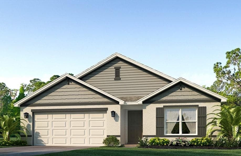 3726 112TH STREET E PALMETTO, FL 34221