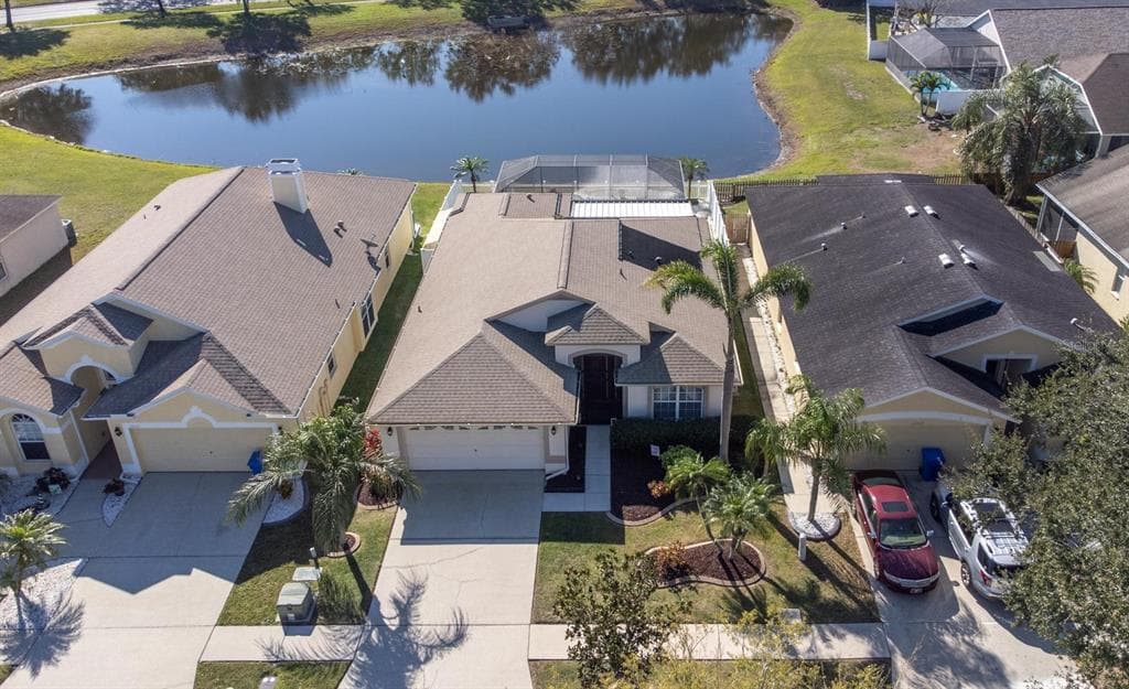11109 SILVER DANCER DRIVE RIVERVIEW, FL 33579