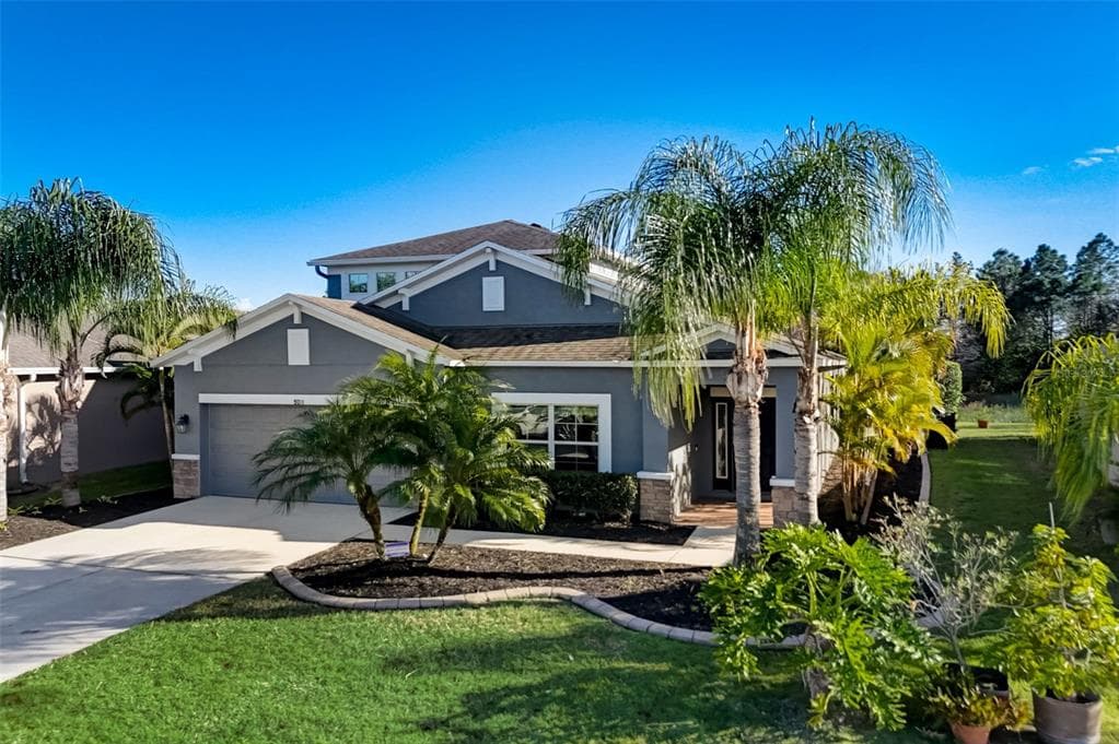 9011 39TH STREET CIRCLE E PARRISH, FL 34219