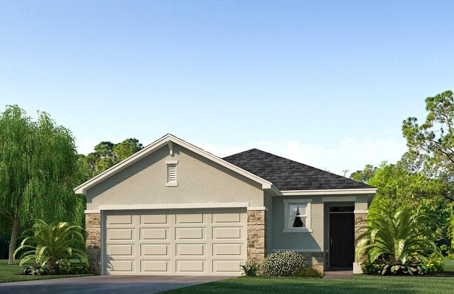 3545 HILLTOP CIRCLE BRADENTON, FL 34211