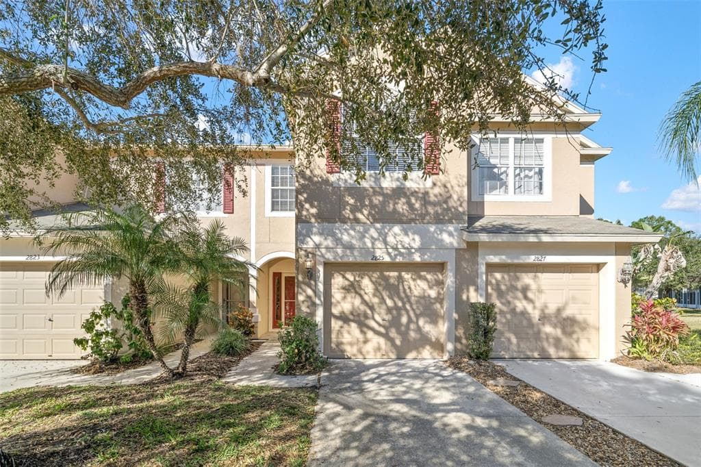 2825 CONCH HOLLOW DRIVE BRANDON, FL 33511