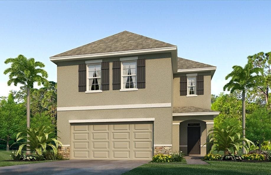 3541 HILLTOP CIRCLE BRADENTON, FL 34211