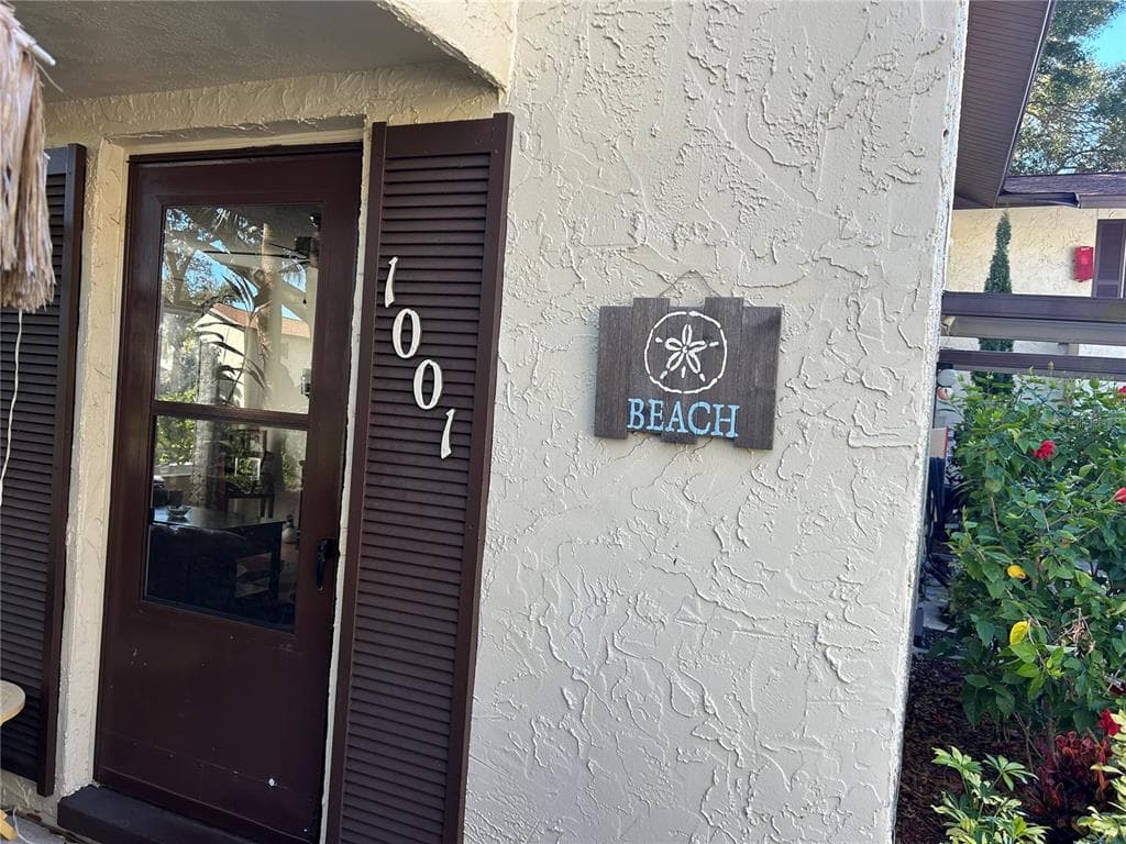 501 EAST BAY DR. UNIT 1001 LARGO, FL 33770