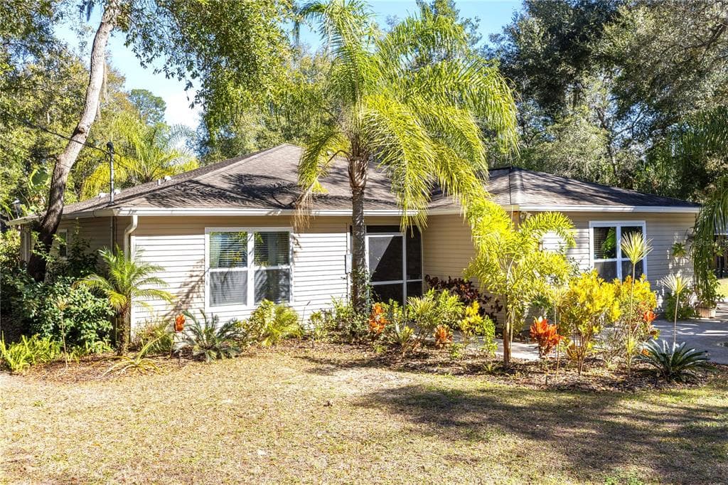 9641 FULTON AVENUE HUDSON, FL 34667