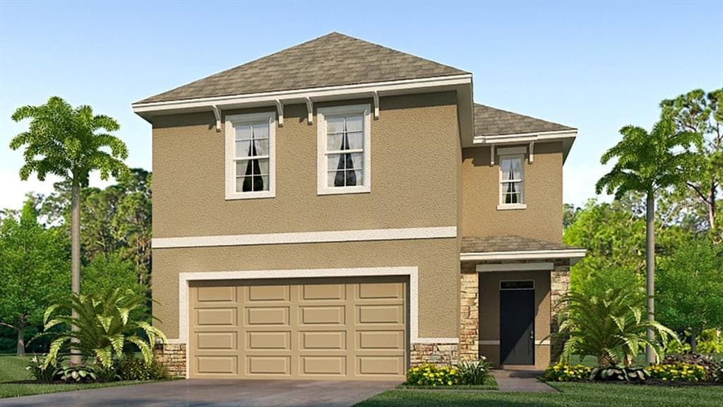 3549 HILLTOP CIRCLE BRADENTON, FL 34211