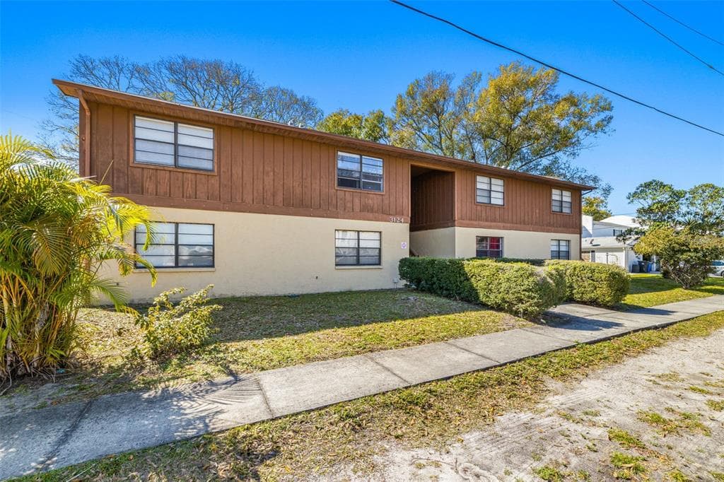 3124 W SLIGH AVENUE TAMPA, FL 33614