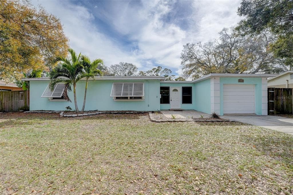 5334 3RD AVENUE N ST PETERSBURG, FL 33710