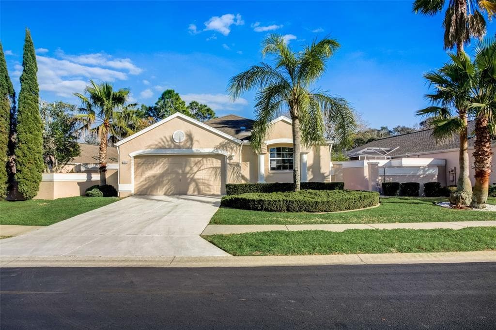 404 ROYAL PALM WAY SPRING HILL, FL 34608