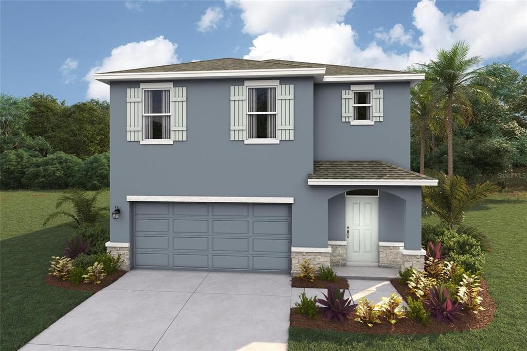 3553 HILLTOP CIRCLE BRADENTON, FL 34211