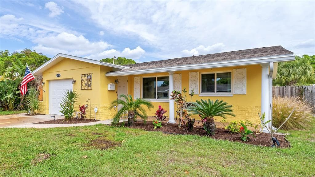 3235 39TH STREET N ST PETERSBURG, FL 33713