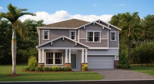 2699 RUNNERS CIRCLE CLERMONT, FL 34714