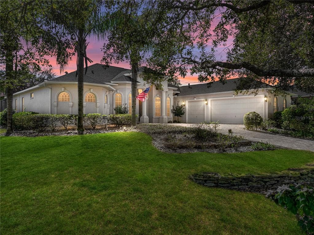 13246 LEGENDS TRAIL DADE CITY, FL 33525