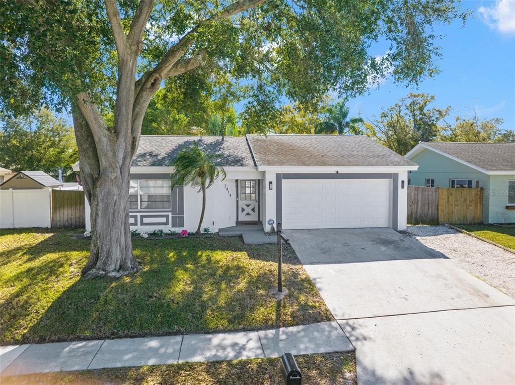 2414 N CITRUS WAY PALM HARBOR, FL 34683