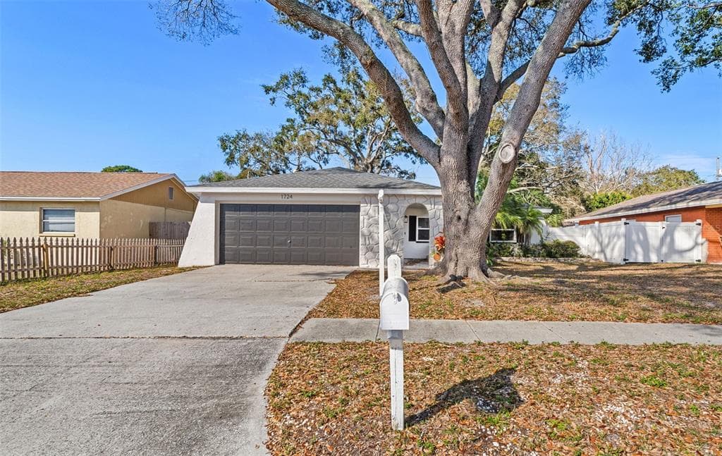 1724 RAGLAND AVENUE CLEARWATER, FL 33765